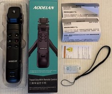 Tripod Grip With Remote Control for Sony