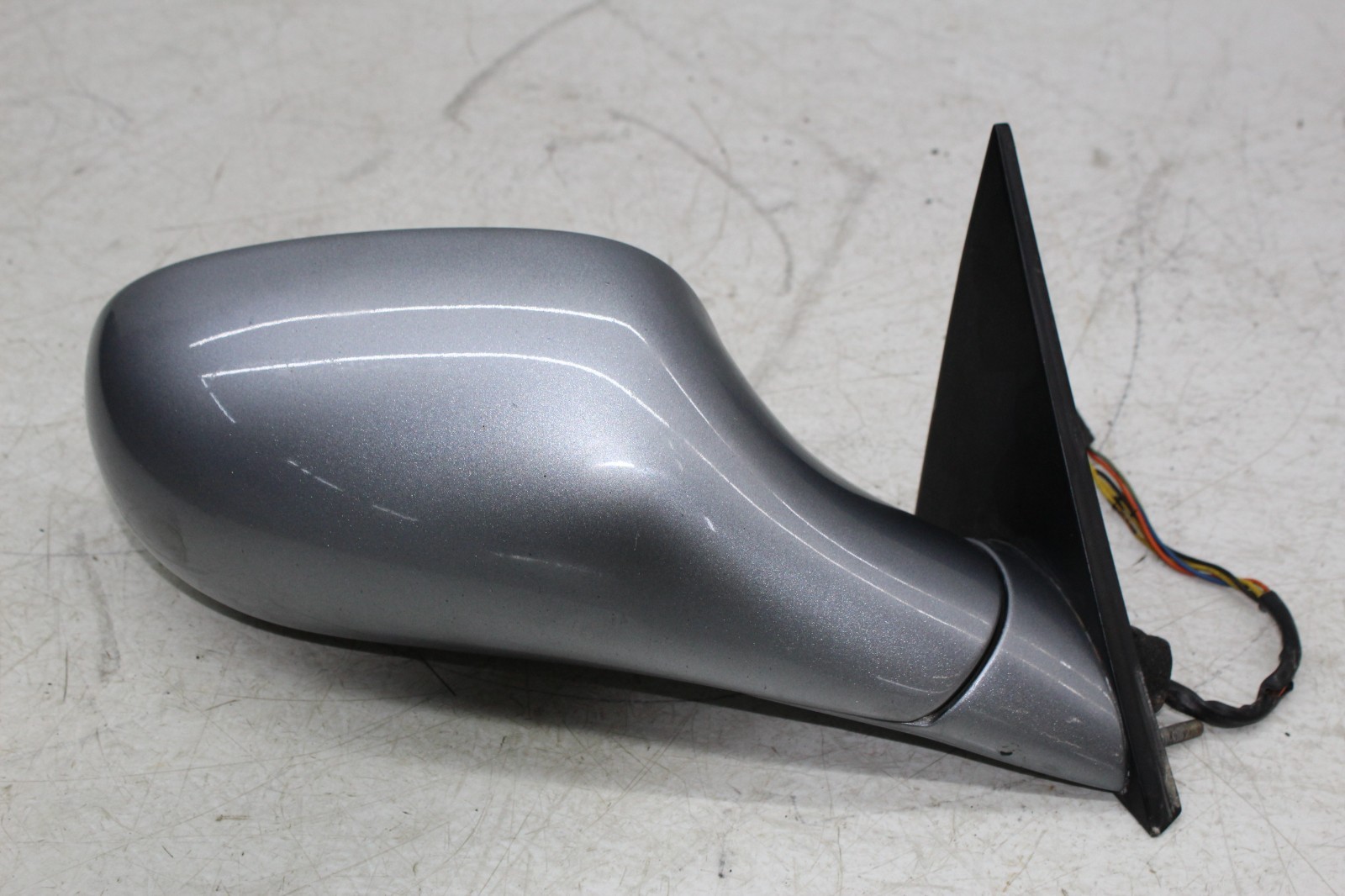 99-01 FERRARI 456 M RIGHT PASSENGER REAR VIEW MIRROR