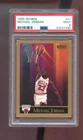1990-91 Skybox #41 Michael Jordan PSA 9 Graded Basketball Card NBA Bulls 90-1991
