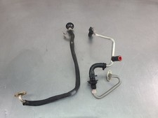 2001-04 C5 Corvette Egr Air Injection Tube Assembly - Oem