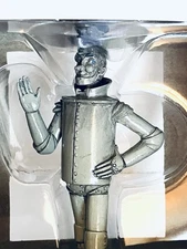 Hallmark Wizard Of Oz Tin Man Ornament New