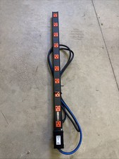 Middle Atlantic PD-1020C-NS 10 Outlet 20 Amp