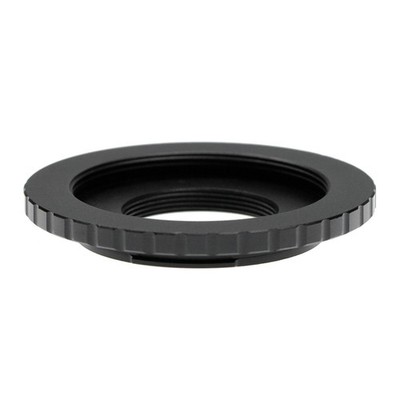 Adapterring M42 für Fujifilm FX Schwarz