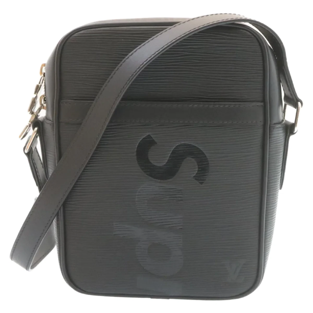 Louis vuitton x supreme shoulder bag 2025