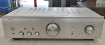 DENON PMA-600NE | Stereo Integrated Amplifier Manual in gutem Zustand