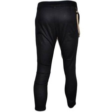 PANTALONI UOMO TUTA Cavallo Basso Harem Turca Sportivi Casual - Foto 3