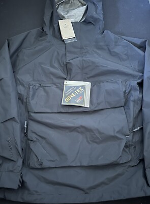 NWT Nike Sportswear Storm-FIT ADV GORE-TEX Anorak Jacket Men Size