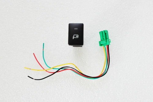 NEW FOLDING MIRROR SWITCH FOR Corolla Protege Accord Camry CRV