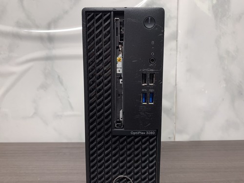 DELL OPTIPLEX 3080 INTEL CORE i5-10500 | NO RAM/HDD | For Parts | #Z109 - Afbeelding 2 van 9