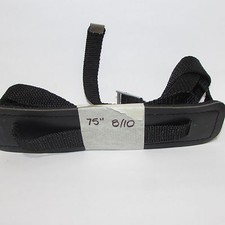 Used 75" Camera Case Strap 18mm wide S332825