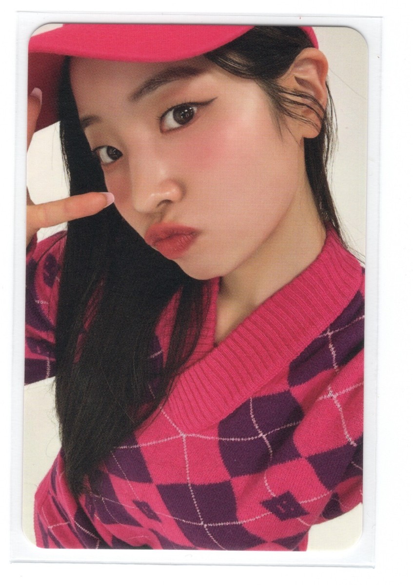 Twice Dahyun Photocard | Strategy | eBay