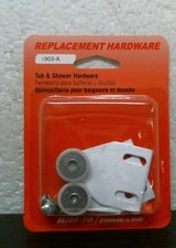 Slide-Co Prime-Line 1903-A Roller Brackets 1903 A FREE SHIPPING