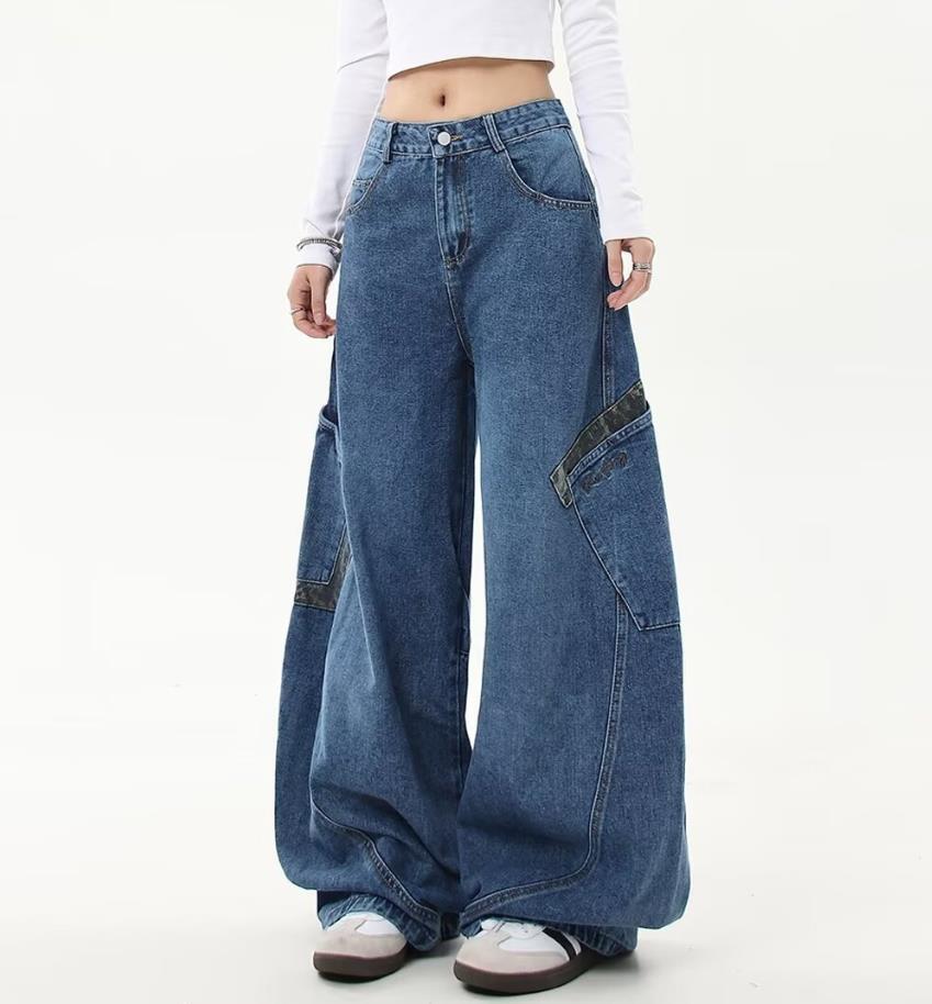 God Essentials Jean Lounge Pants Fear Of God Essentials Denim