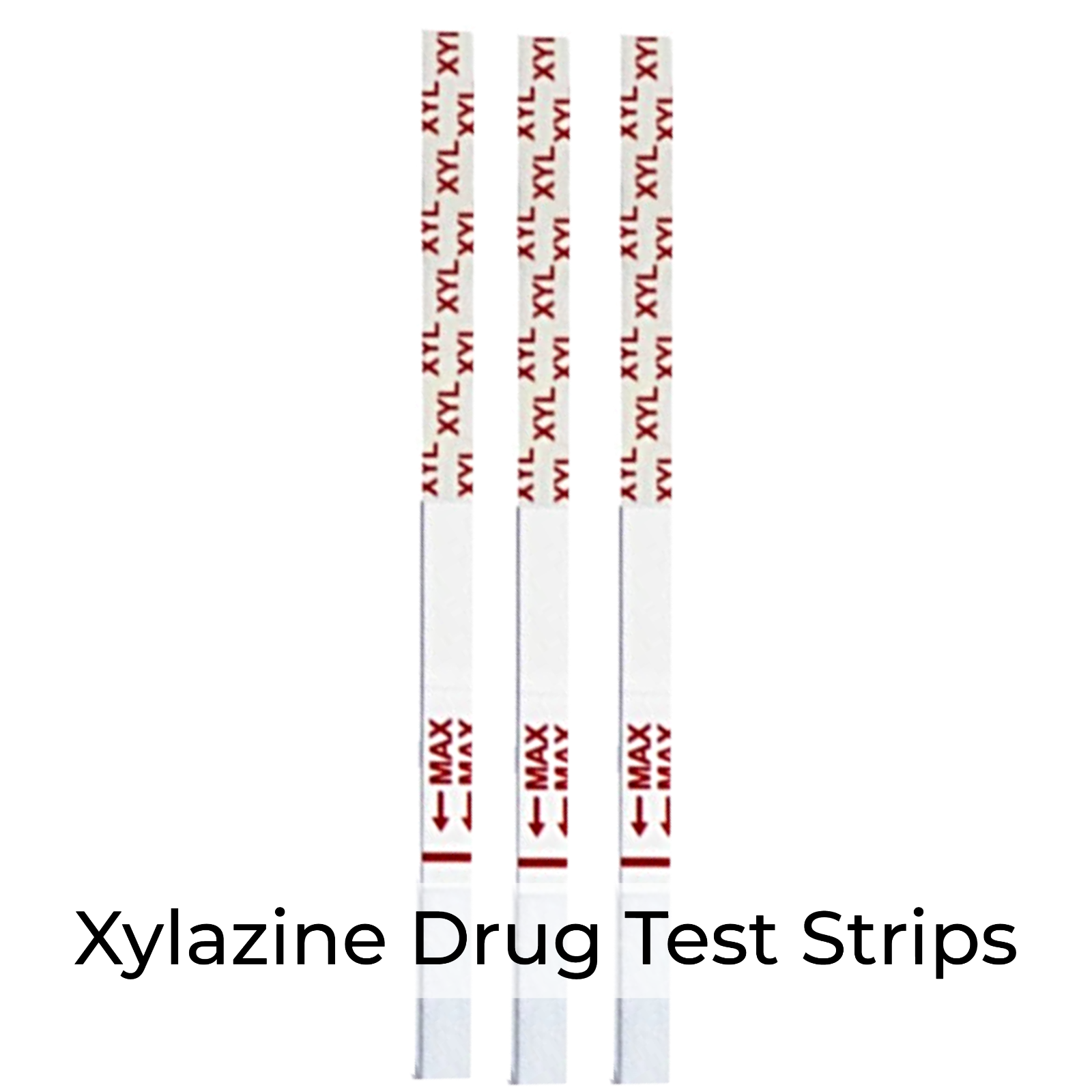 XylazineXYL Drug Test Strips / FAST SHIPPING Ovus Medical eBay