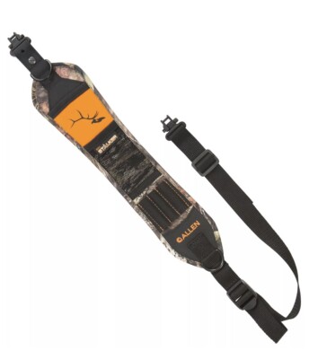 Allen 8690 Hypa-Lite Bull Stalker Mossy Oak,  Missing Some Hardware