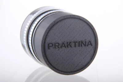 OUTLAST Praktina Rear Lens Cap Praktina FX Mount Lenses Praktina Cap Breechlock Rear Cap
