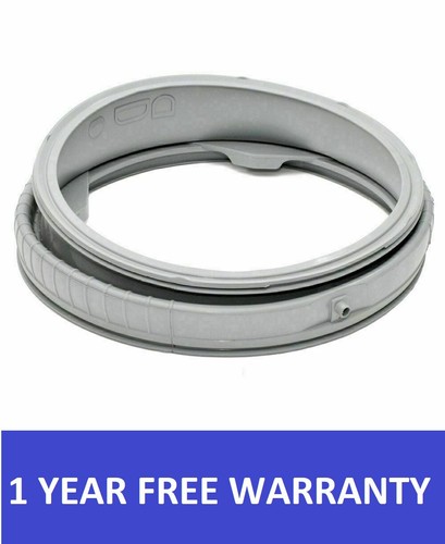Sealpro New MDS47123611 Washer Door Gasket for LG Washer AP5978627 PS11711770 MDS47123611, AP5978627, PS11711770