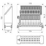 WIELAND ELECTRIC 70.100.2453.3