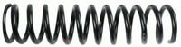 Sachs Original 997 108 Fahrwerksfeder Feder Spiralfeder VA Vorne 997108