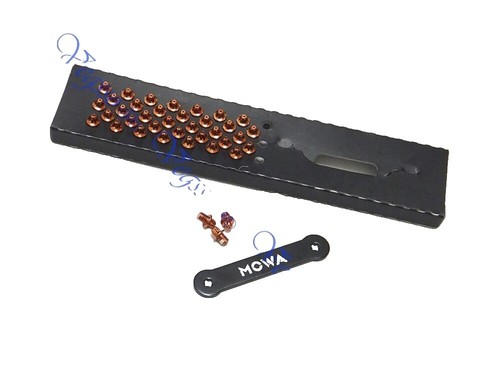 Componenti Bici Mtb Bullone Di Ricambio Per Pedivella E*thirteen - Compatibile Con Shimano EP8 Ricambio Bullone Shimano Ep8 - Foto 6