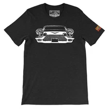 1958 Eldorado, Classic Car Gift T-shirts Men's Tee