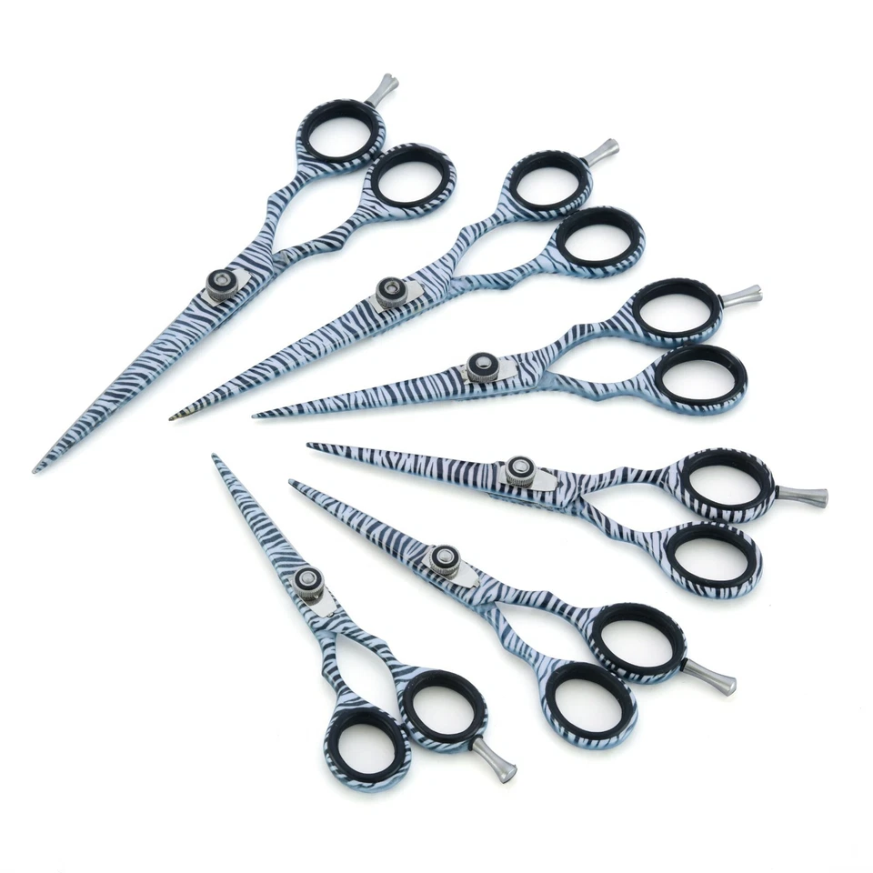 SWIFT EDGE LTD PROFESSIONAL BARBER HAIRDRESSING SALON SCISSORS THINNING HAIR CUTTING SHEARS