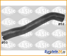Charge Air Hose SASIC 3336268 Outlet for Alfa Romeo 156