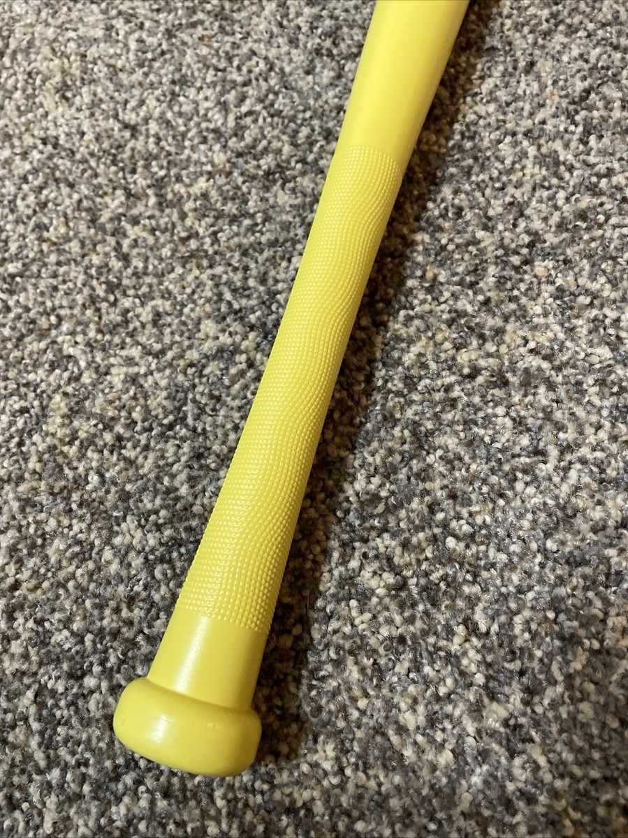 Batte Et Balle Officielles WIFFLE 31 1/4 Pouces - Made In USA - Occasion