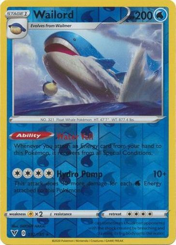 Wailord