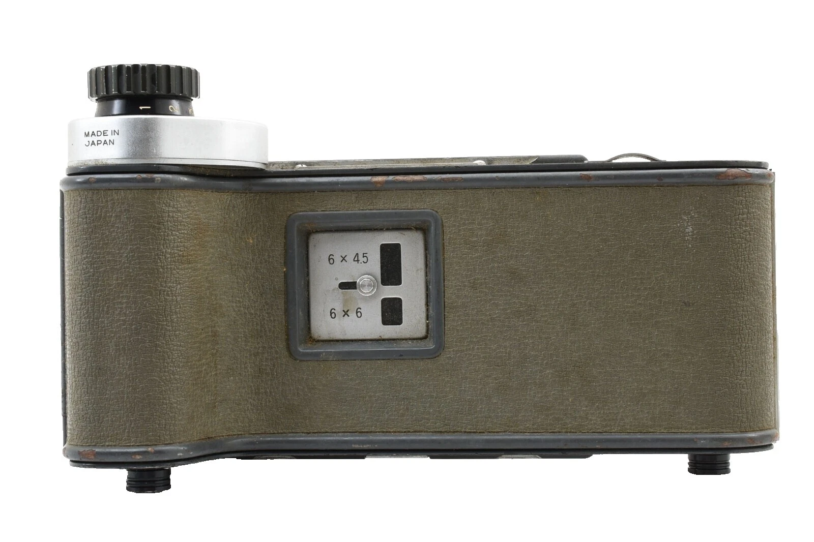 Mamiya Camera Film Backs & Holders for Universal