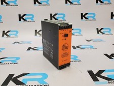 IFM DN4011 Din-Rail Power Supply 24VDC 3.3A