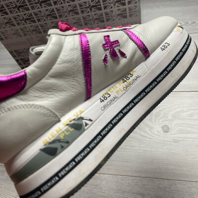 Premiata Sneakers Women