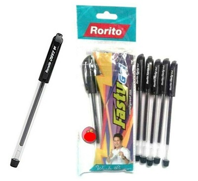Rorito Jiffy Gel Pen 2025