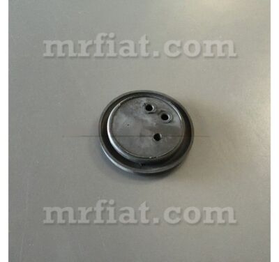Alfa Romeo Giulia Sedan Speedometer Starter Cable Grommet (Super) New