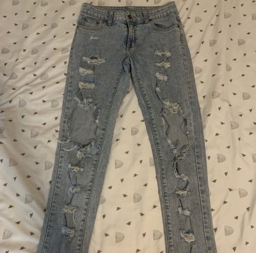 car mar jeans