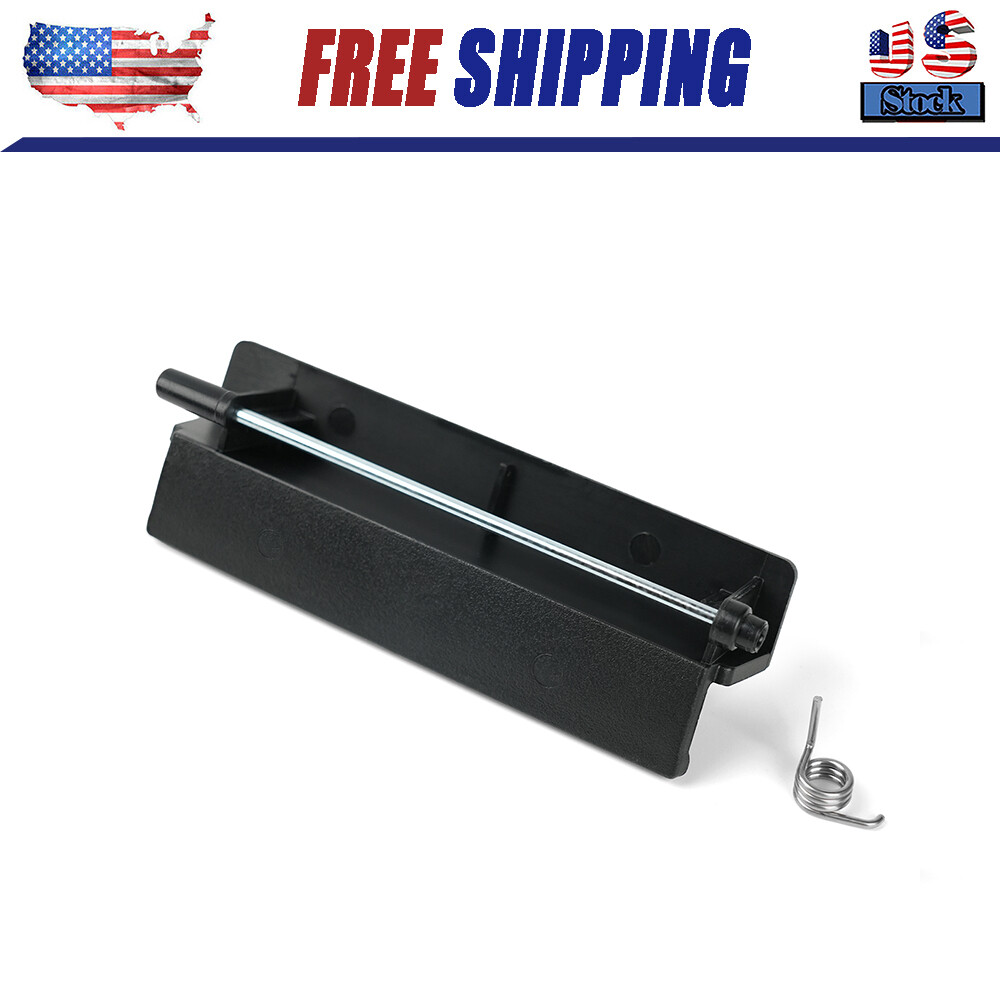 Center Console Jump Seat Latch For Chevrolet Silverado 1500 2007