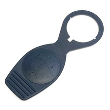 Original Audi Verschlussdeckel Wischwasser Schwarz R8 Lamborghini Verschluss