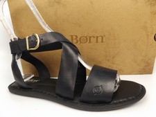 born niel sandals