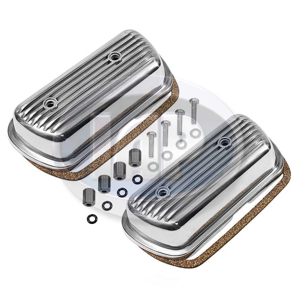 Juego de cubierta de válvula de motor IAP/Kuhltek Motorwerks AC101460 Foto 2 de 3