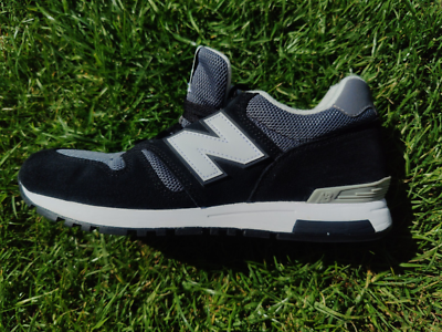 Men's Sneakers New Balance 565 Uomo Grigio Running Shoes 565