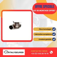 Catalyseurs Mercedes 250