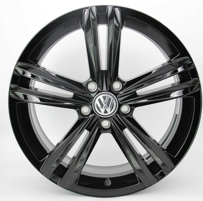 Sebring r18 tiguan