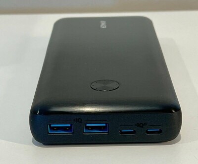 Lot Bulk Anker A1290 PowerCore III Elite 25600 60W Portable