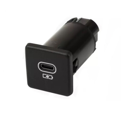 ランドローバー　純正　USB  コネクター　Cタイプ　LR150198 s-l400.jpg