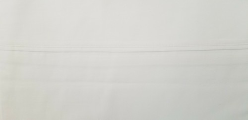 4 pc Calvin Klein 300 TC 100% Cotton Sateen White Queen Sheet Set NIP - Picture 9 of 10