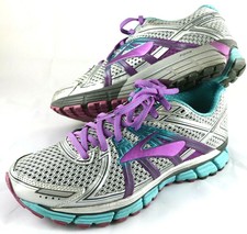 brooks gts 17 womens size 9