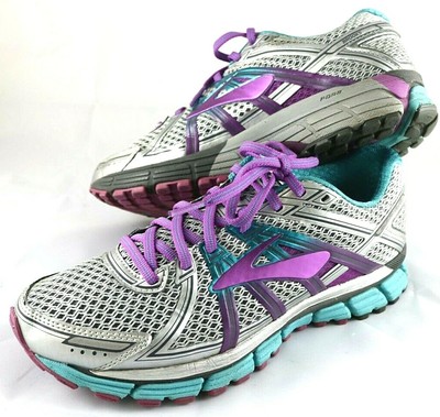 brooks gts 17 womens size 9.5