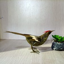 Straw Handicraft New Decorative Ornament Intangible Cultural Heritage Jewelry