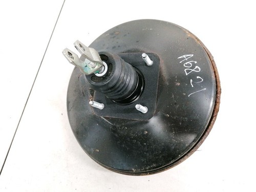 Nissan Qashqai 2007 Brake servo - booster (Servo brake) 0204051549 #1299978-45