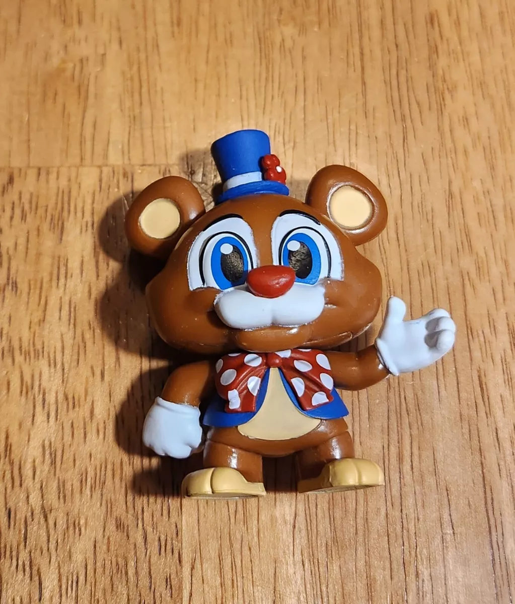  Funko Mystery Mini: Five Nights at Freddy's (FNAF